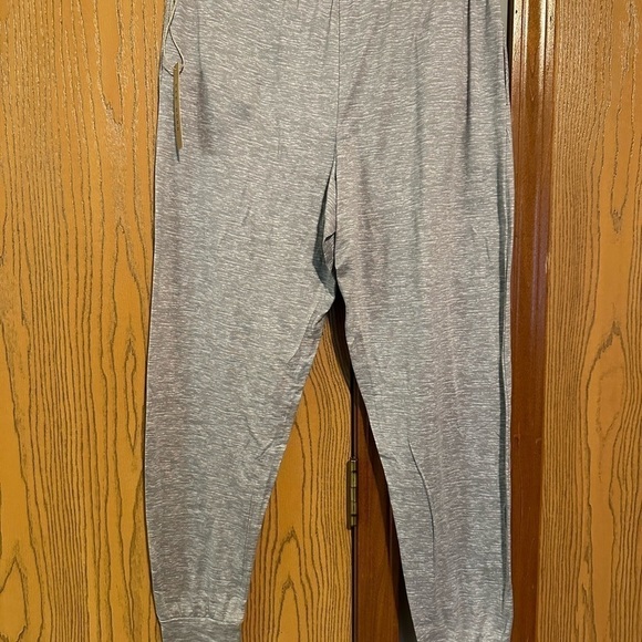 Rae Dunn Weekend Mode Jogger Pants - Picture 4 of 8